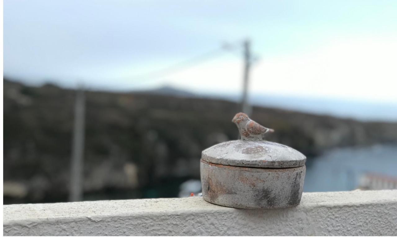 Appartamento Casa De Mar @ Porto Covo Esterno foto