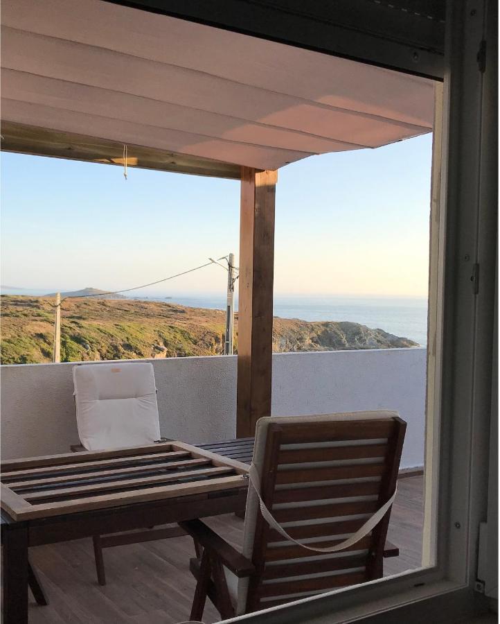 Appartamento Casa De Mar @ Porto Covo Esterno foto
