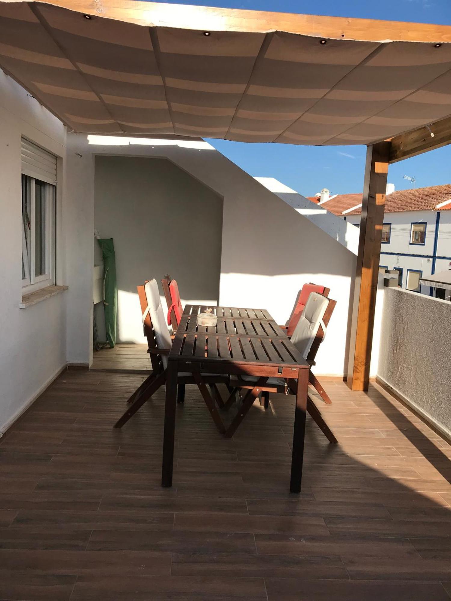 Appartamento Casa De Mar @ Porto Covo Camera foto