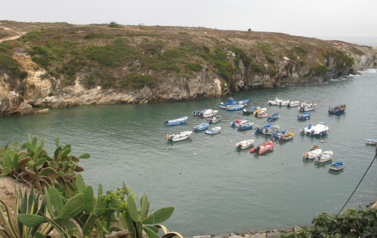 Appartamento Casa De Mar @ Porto Covo Esterno foto