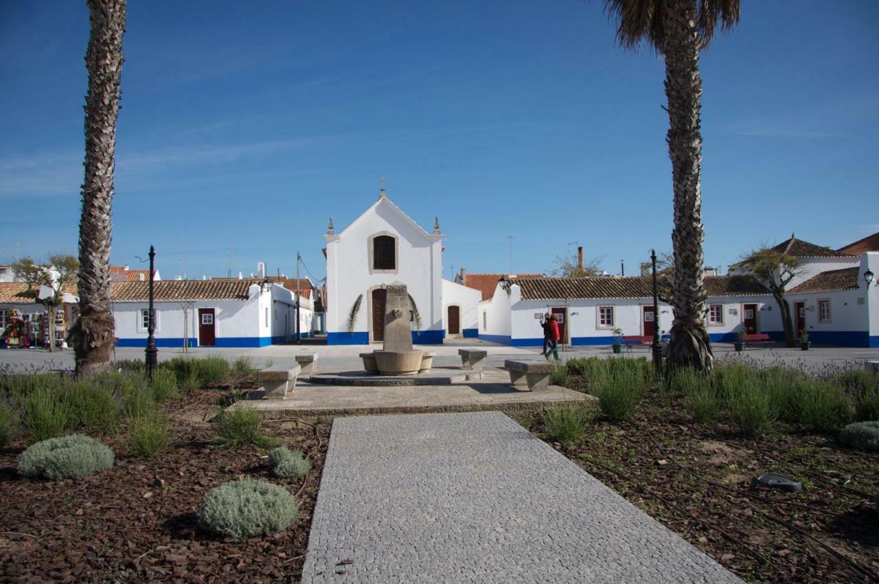 Appartamento Casa De Mar @ Porto Covo Esterno foto