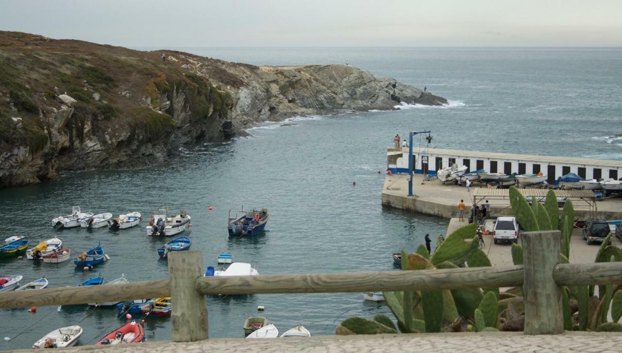 Appartamento Casa De Mar @ Porto Covo Esterno foto