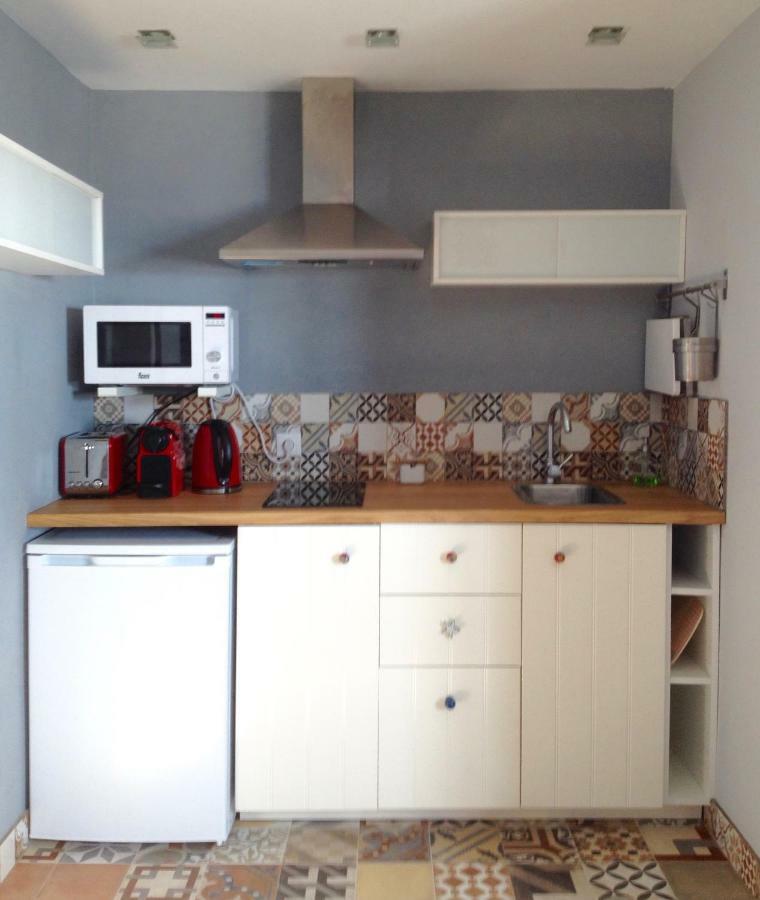 Appartamento Casa De Mar @ Porto Covo Esterno foto